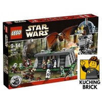 8038 STAR WARS The Battle of Endor